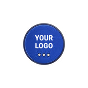 Push to Start Button 010 - Custom Engraving - Bonobo Products