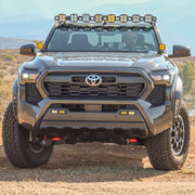 Front Recovery Points - Bonobo Products