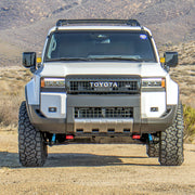 Front Recovery Points - Bonobo Products