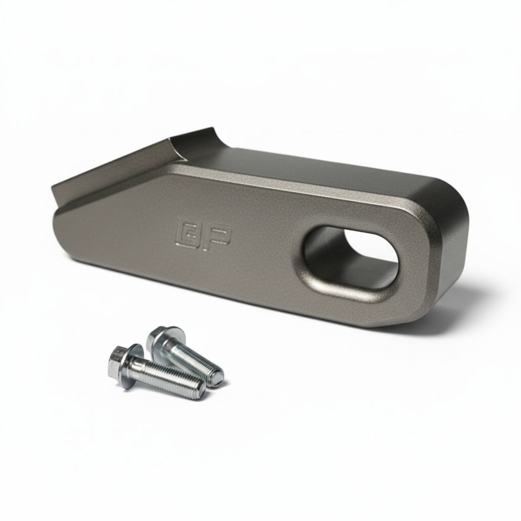 Rear Recovery Point 6050 - Bonobo Products