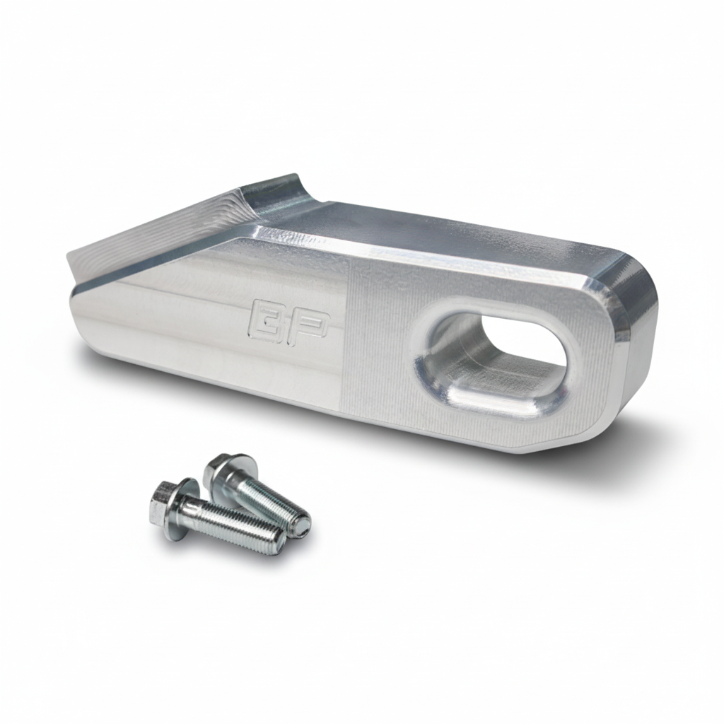 Rear Recovery Point 6050 - Bonobo Products