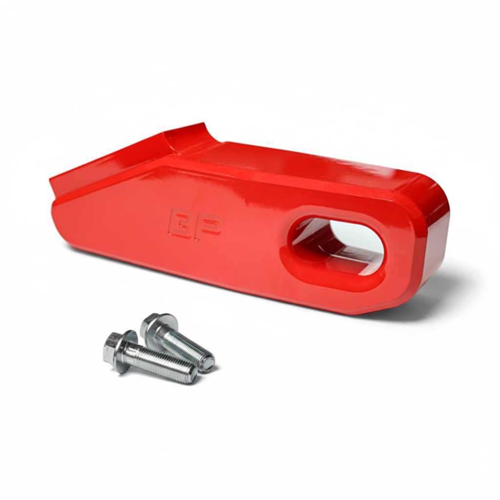 Rear Recovery Point 6050 - Bonobo Products