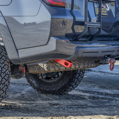 Rear Recovery Point 6050 - Bonobo Products