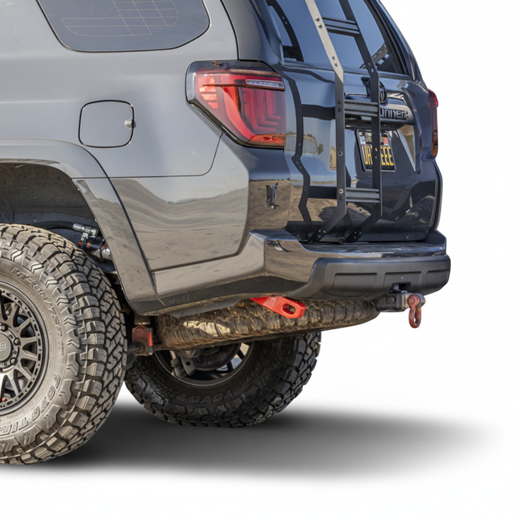 Rear Recovery Point 6050 - Bonobo Products