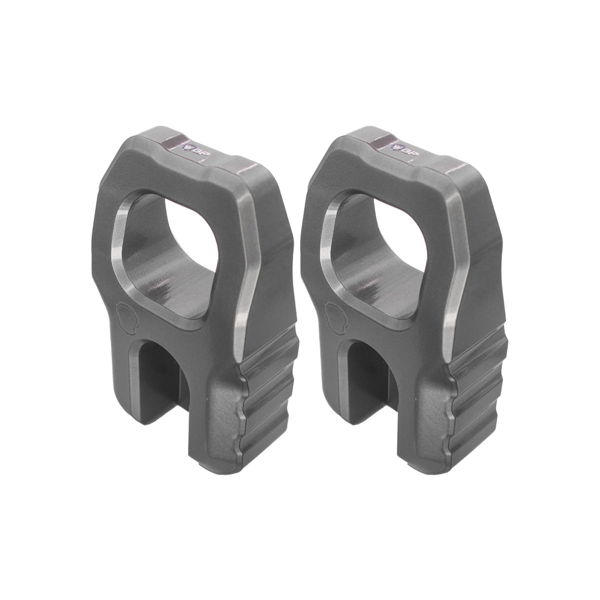 Front Recovery Points - Bonobo Products