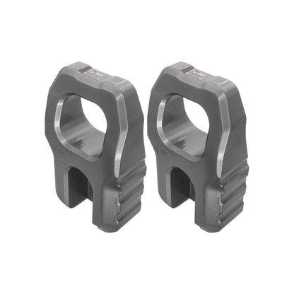 Front Recovery Points - Bonobo Products