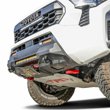 Front Billet Recovery Points – 4Runner (2025-Present), Tacoma (2024-Present), Land Cruiser (2024-Present)