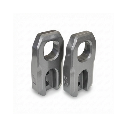 Front Billet Recovery Points – 4Runner (2025-Present), Tacoma (2024-Present), Land Cruiser (2024-Present)