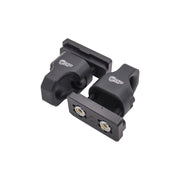Toyota Bed Rail - H1 Utility Hooks - Bonobo Products