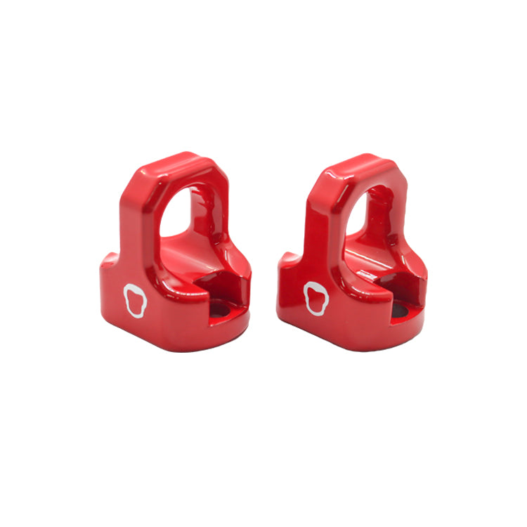 Utility Hook H1 Red