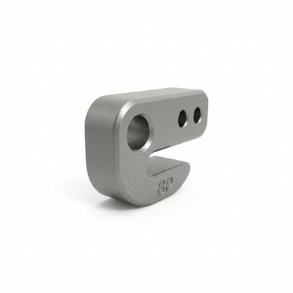 Billet Hitch Slider