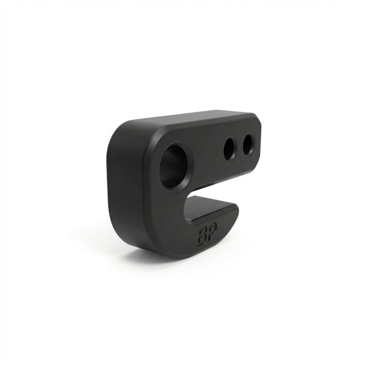 Billet Hitch Slider