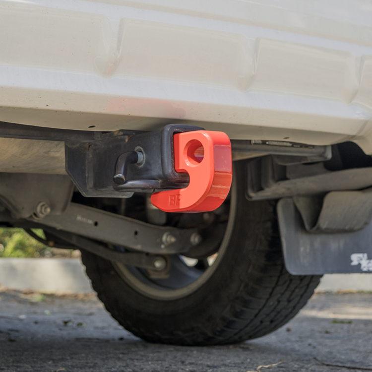 Billet Hitch Slider