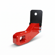 Rear Billet Recovery Point – 4Runner (2025-present) & Land Cruiser (2024-present)