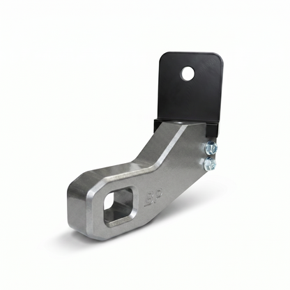 Rear Billet Recovery Point – 4Runner (2025-present) & Land Cruiser (2024-present)
