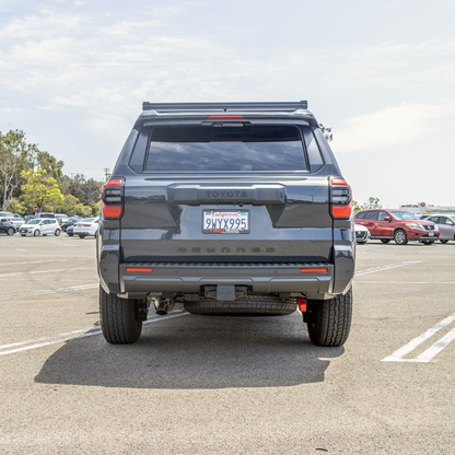 Rear Billet Recovery Point – 4Runner (2025-present) & Land Cruiser (2024-present)