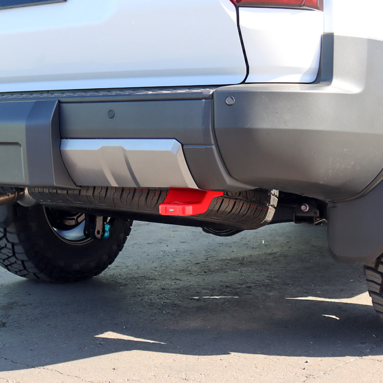 Rear Recovery Point - Bonobo Products