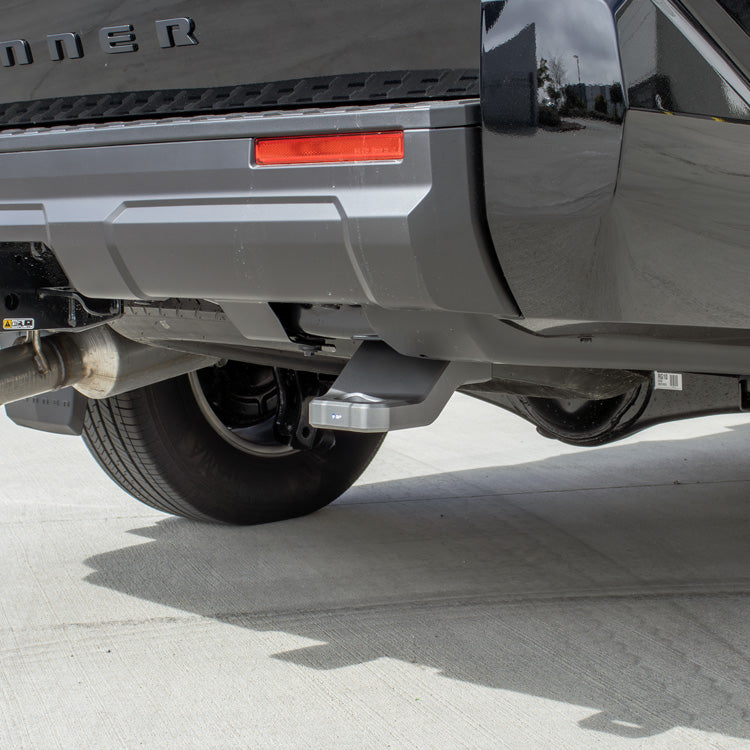 Rear Recovery Point - Bonobo Products