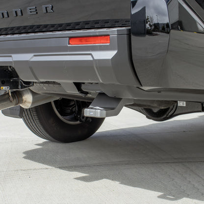 Rear Recovery Point - Bonobo Products