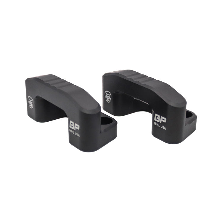 Bed Tie Downs Anchors - Ford Maverick - Bonobo Products