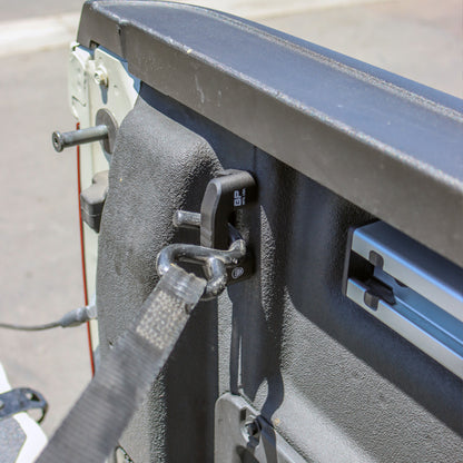Bed Tie Downs Anchors - Ford Maverick - Bonobo Products