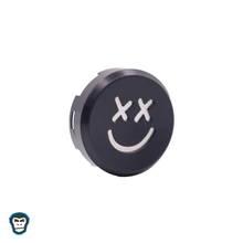 Push-to-Start Button SMILEY - Ford Bronco 2021 & Up - Bonobo Products