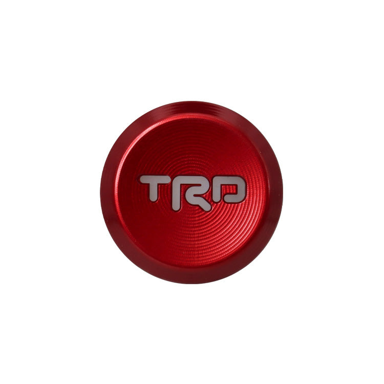 Push to Start Button 010 - TRD