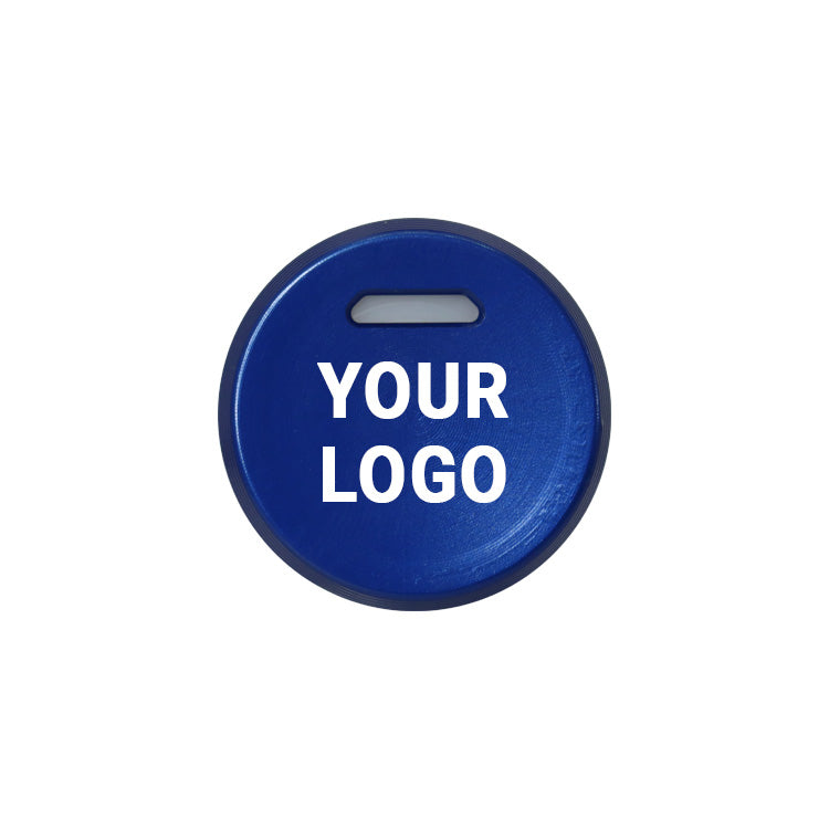 Push to Start Button 018 - Custom Engraving