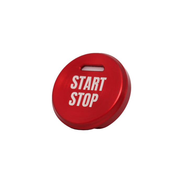 push start button toyota lexus