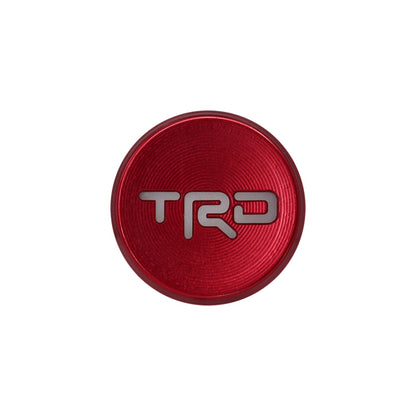 Push to Start Button 019 - TRD - Bonobo Products