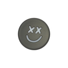 Push to Start Button 019 - SMILEY - Bonobo Products