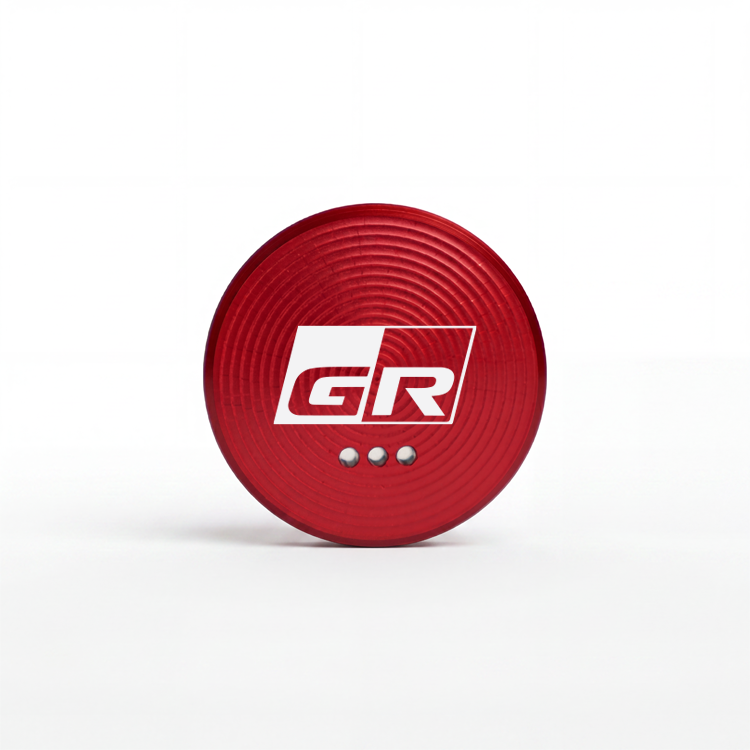 PUSH START BUTTON 020 GR