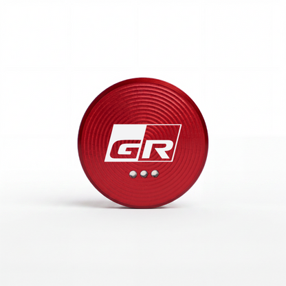 PUSH START BUTTON 020 GR