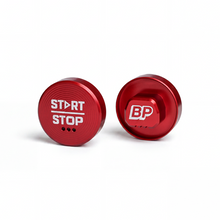 PUSH START BUTTON 020 START STOP
