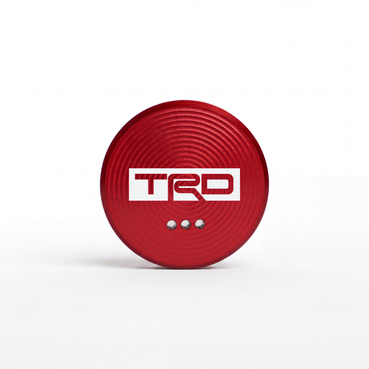 PUSH START BUTTON 020 TRD