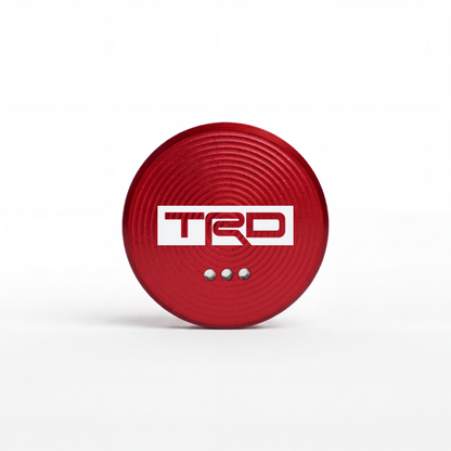 PUSH START BUTTON 020 TRD