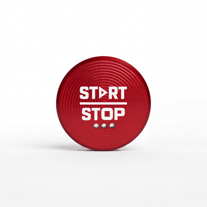 PUSH START BUTTON 020 START STOPP