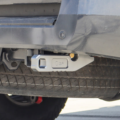 Rear Recovery Points - Tacoma 2024-Current - Bonobo Products