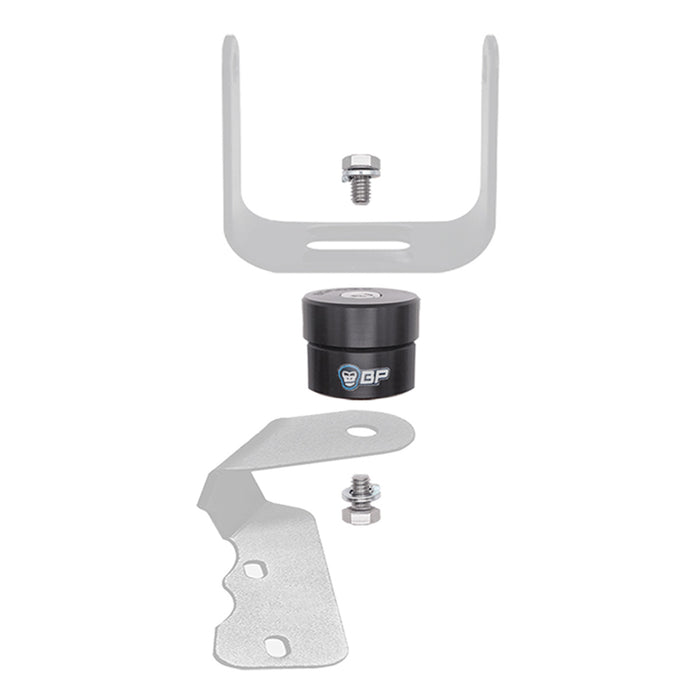 360 Swivel Mount - Bonobo Products