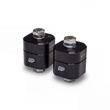 360° Billet Light Swivel Mounts