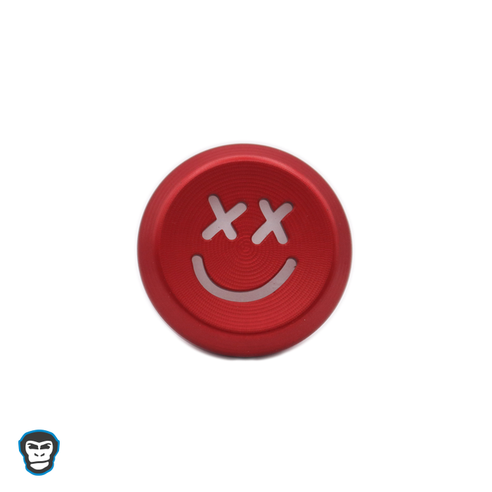 Push-to-Start Button SMILEY - Toyota Lexus 2014-2023