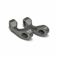 Bed Tie-Downs for Toyota Trucks