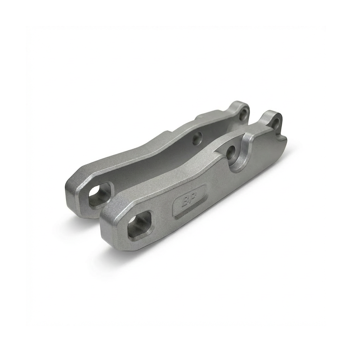 Rear Billet Recovery Points – Tacoma (2024-present)