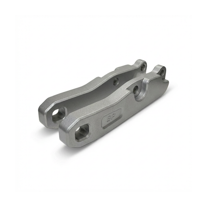 Rear Billet Recovery Points – Tacoma (2024-present)