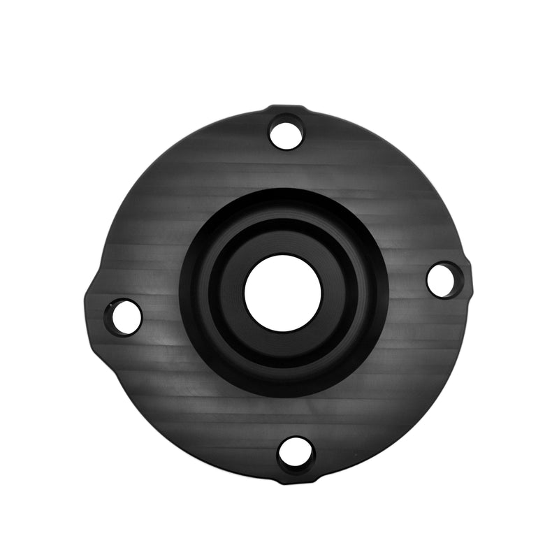 "THE GUARDIAN" Leveling Kit / Shock reinforcement for 4th Gen Toyota Tacoma 2024+ (Pair) - Bonobo Products