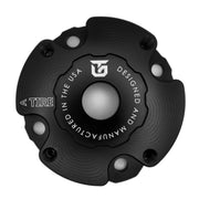 "THE GUARDIAN" Leveling Kit / Shock reinforcement for 4th Gen Toyota Tacoma 2024+ (Pair) - Bonobo Products