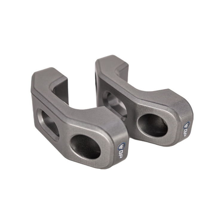 Bed Tie-Downs for Toyota Trucks