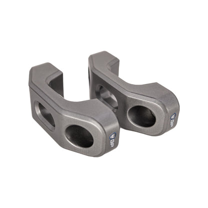 Bed Tie-Downs for Toyota Trucks