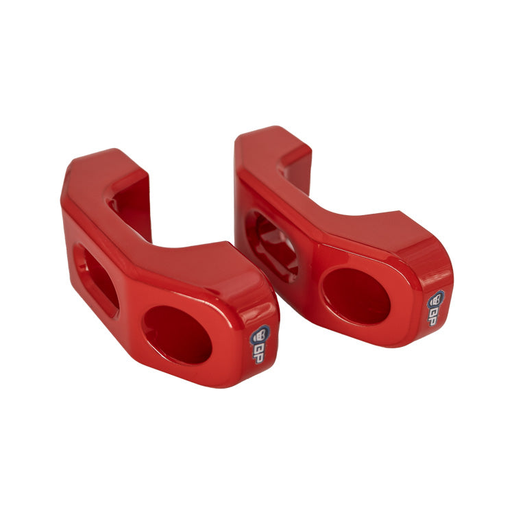 Bed Tie-Downs for Toyota Trucks