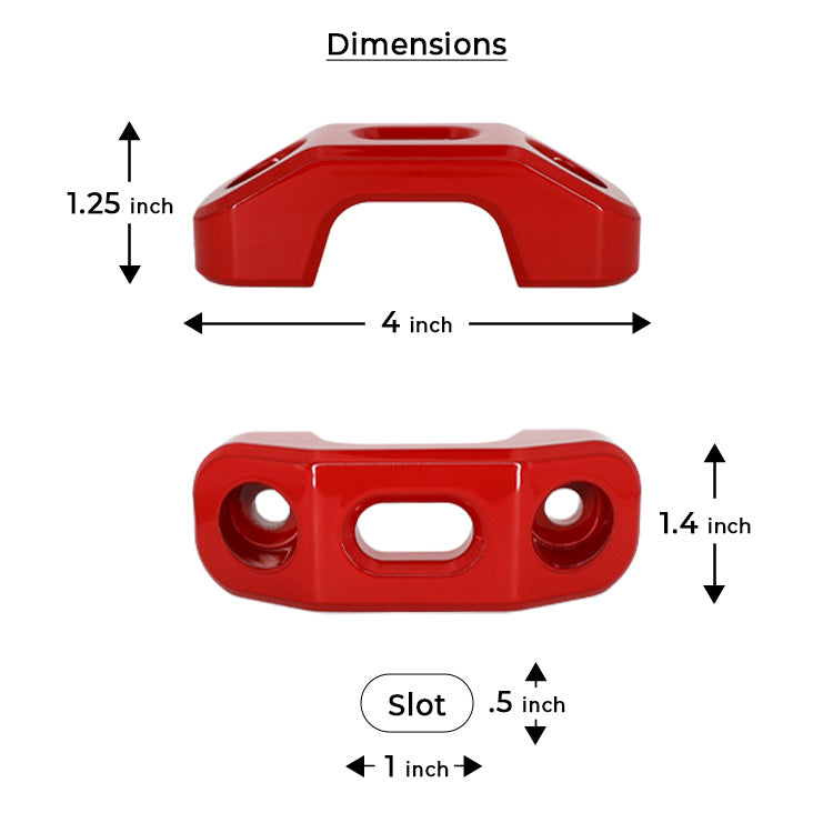 Bed Tie-Downs for Toyota Trucks